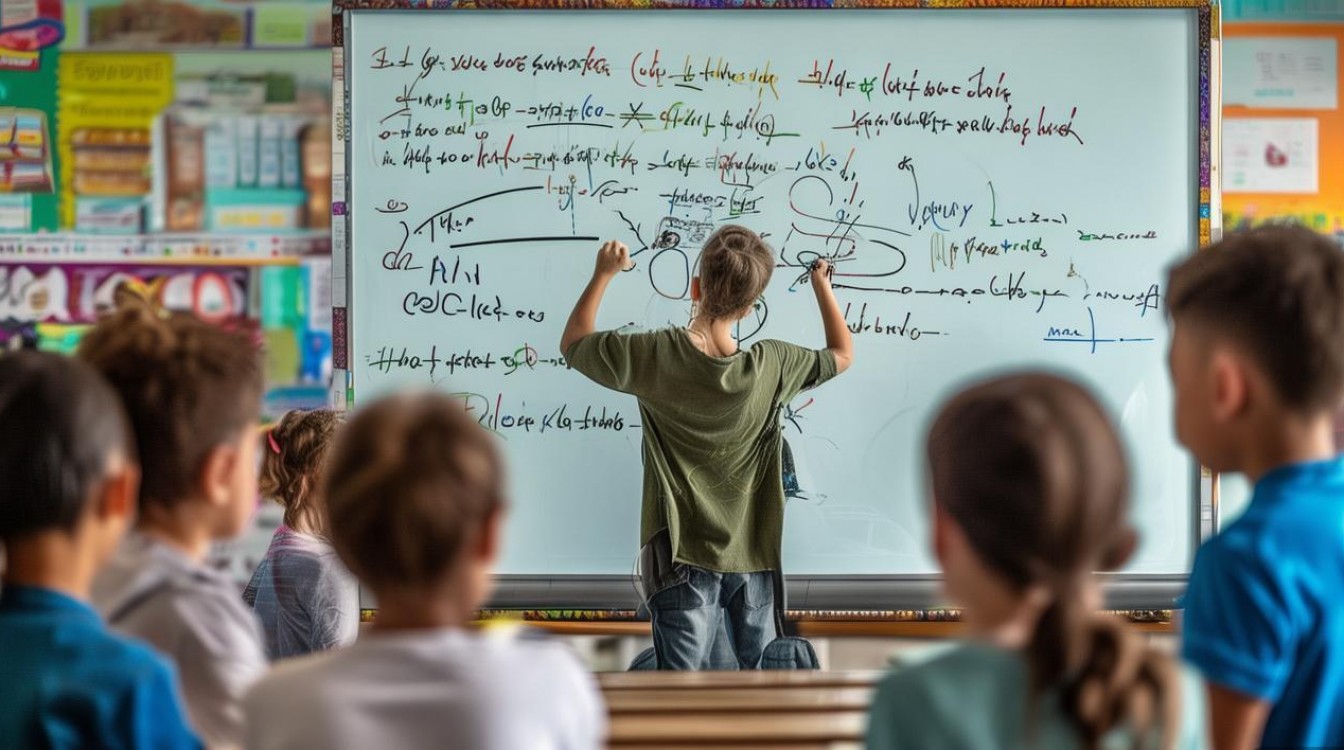 如何巧妙构思并填写小学奥数中的数学问题?