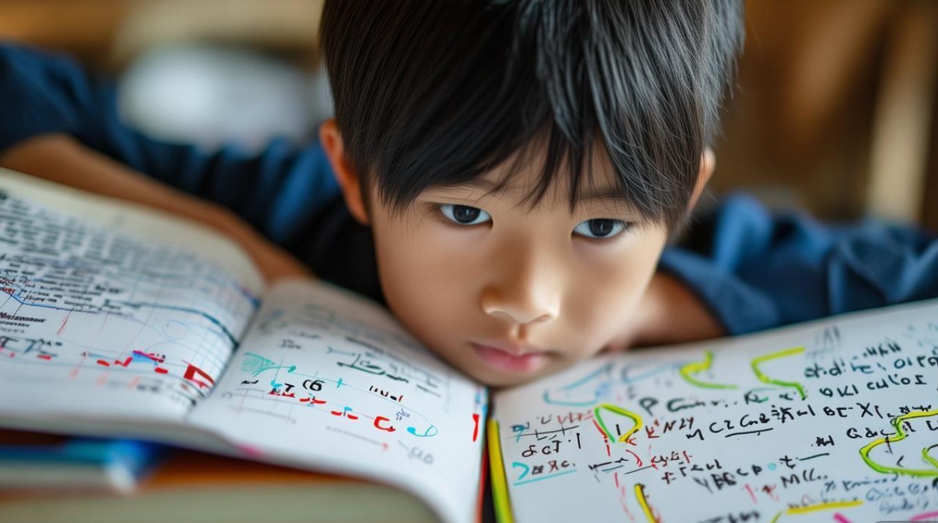 初中生如何高效掌握数学难题，突破学习瓶颈？初中数学难题怎么解