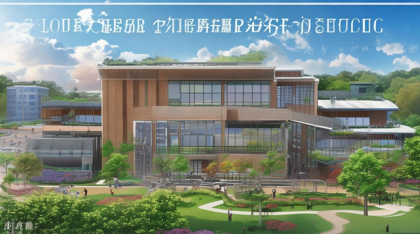 县第二中学高中部教学质量如何?师资力量强不强?升学率怎样?校园环境优不优秀?