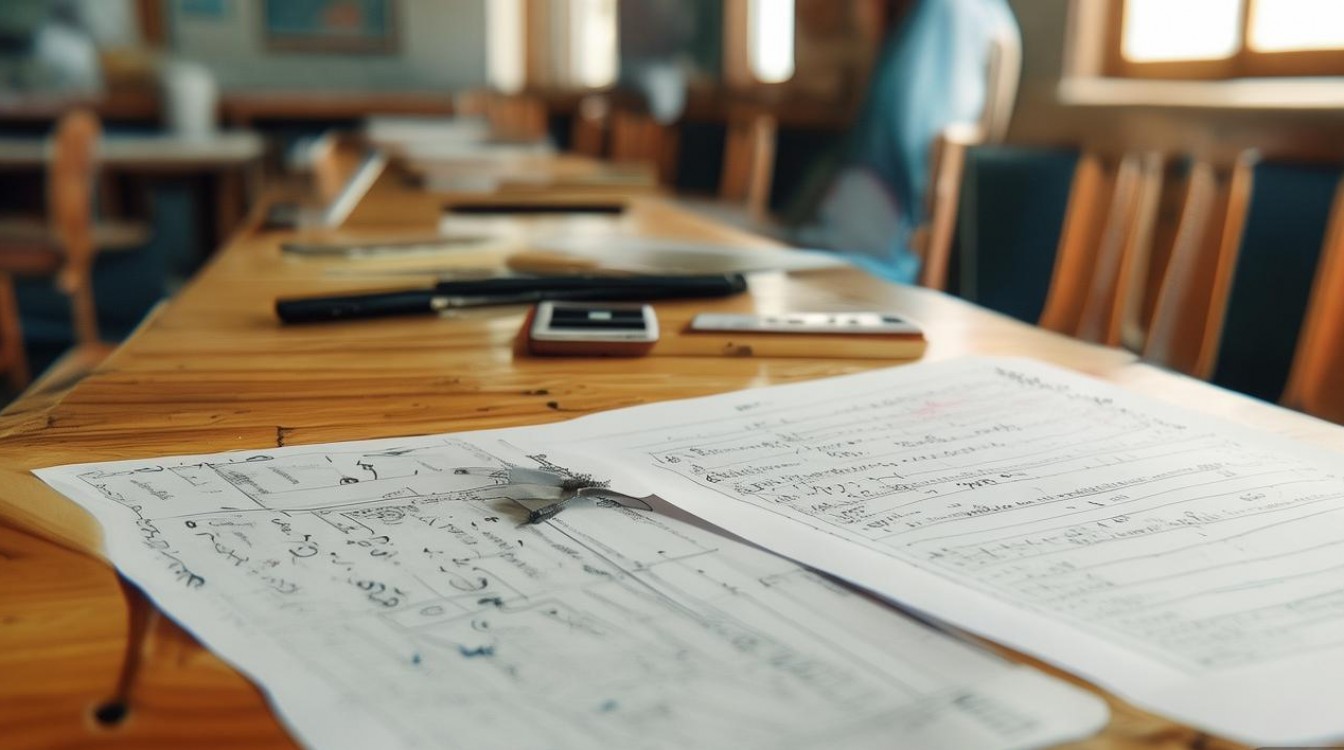 高中数学哪些细节要注意？高中数学考试易错点有哪些