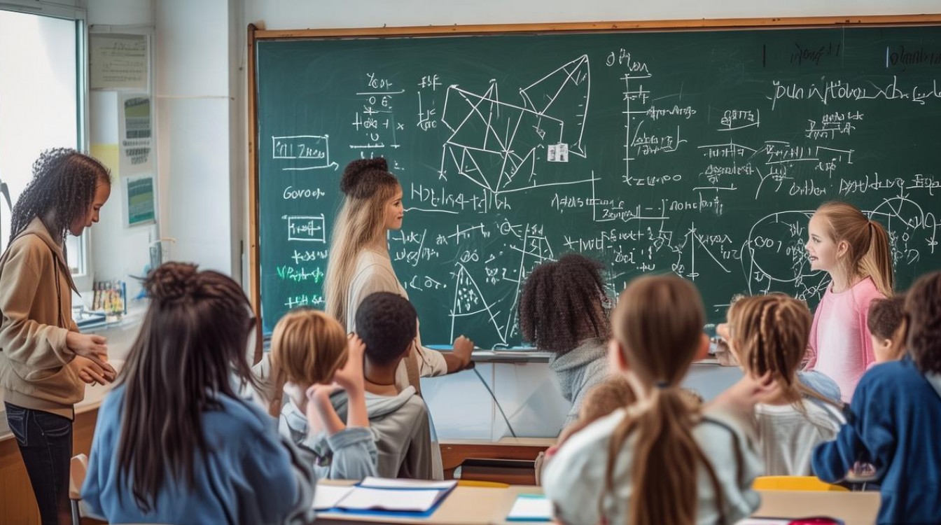 初中数学如何改进，初中数学成绩提升方法