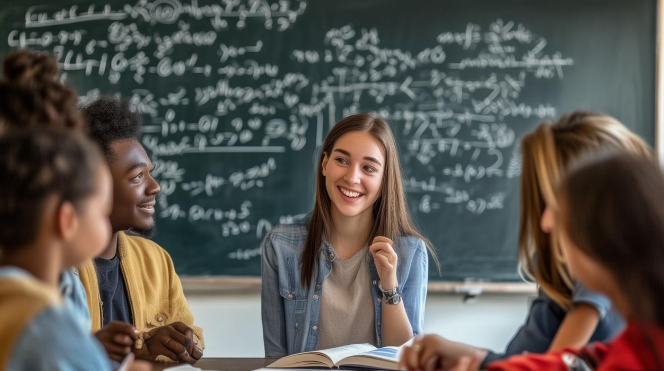 初中数学难学吗？如何掌握解题技巧，初中数学学习方法