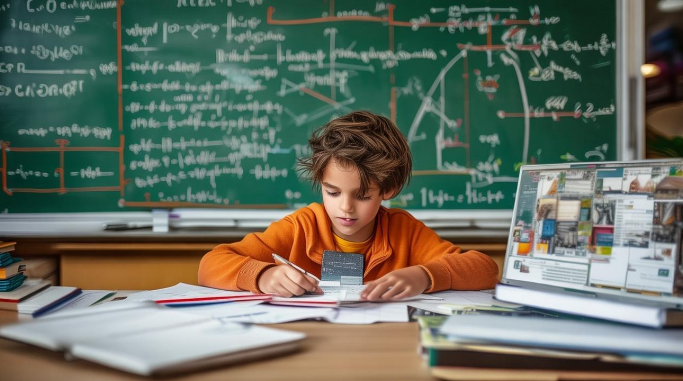 初中数学如何实现快速提升?掌握哪些技巧最有效?初中数学提分技巧