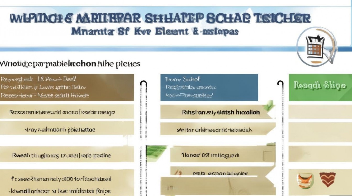 如何撰写一份小学数学教师职位申请，有哪些关键要素和技巧？小学数学教师招聘要求