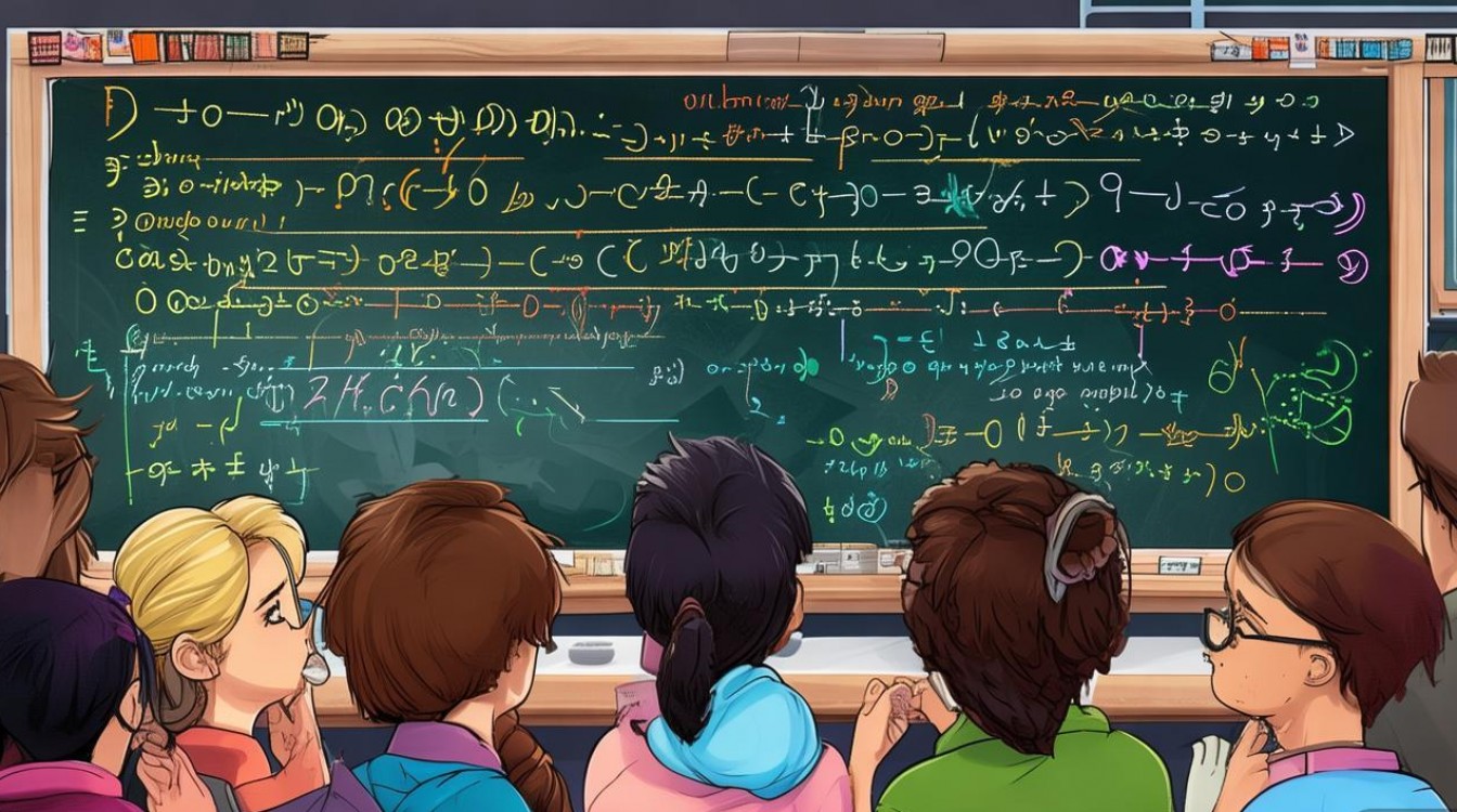 初中数学拓展定式，有哪些高效方法与策略？初中数学拓展定式有哪些