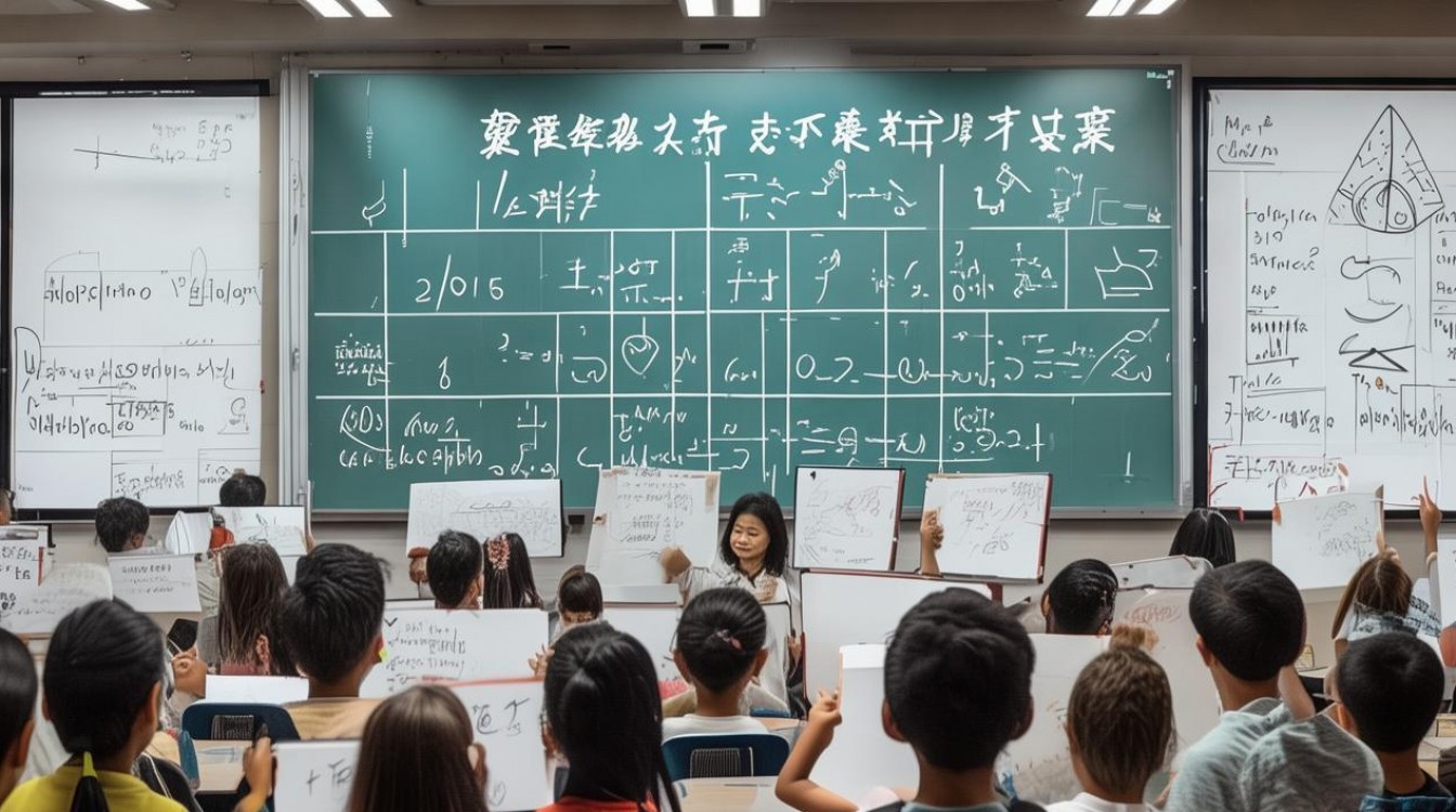 小学数学英文表达有哪些?如何准确翻译数学概念?
