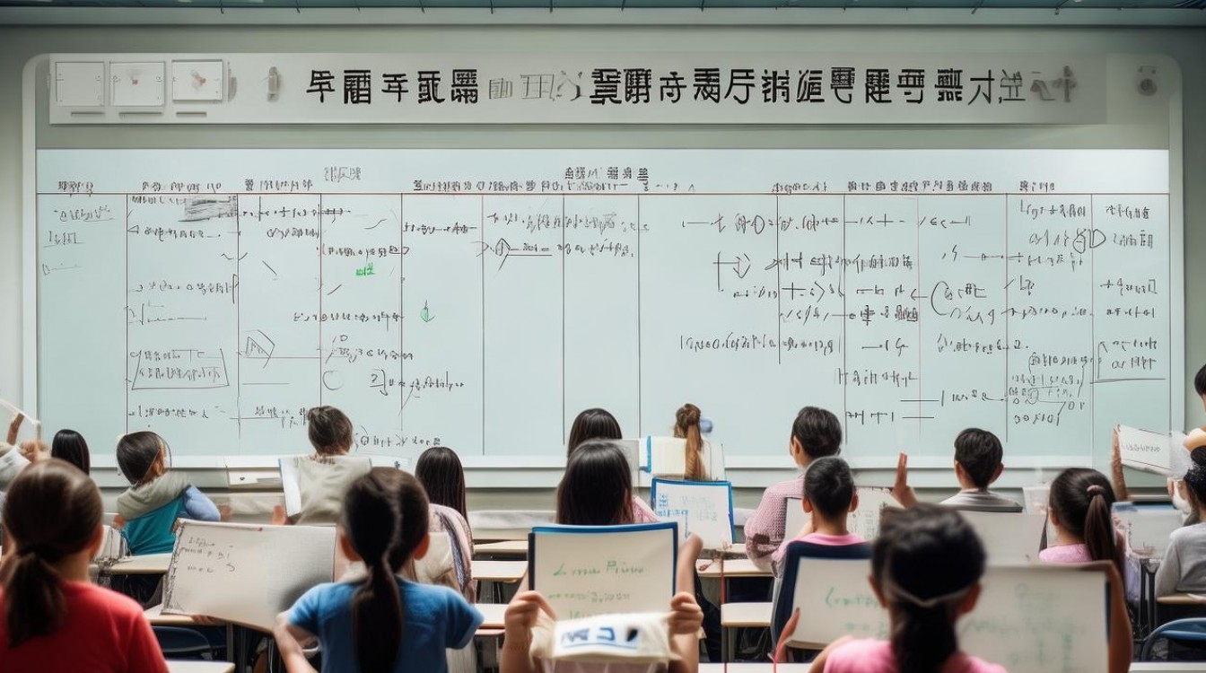 小学数学英文表达有哪些?如何准确翻译数学概念?