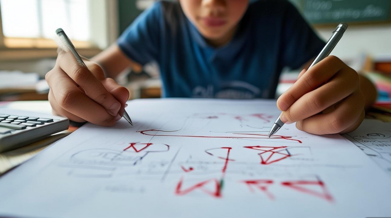 小学数学错题怎么对待,小学数学错题本怎么整理