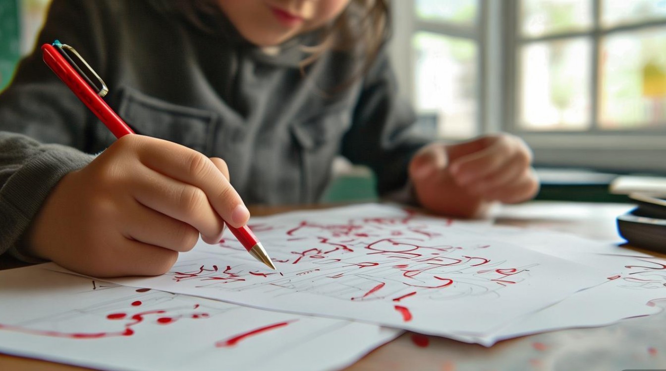 小学数学错题怎么对待,小学数学错题本怎么整理