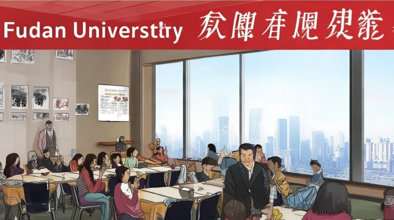 复旦大学新闻学课程设置与教学质量如何？学生就业前景如何？新闻学专业怎么样
