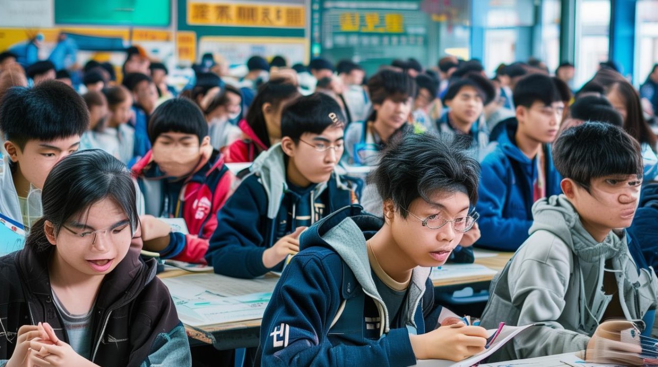 上海高中数学群怎么选?上海高中数学交流群
