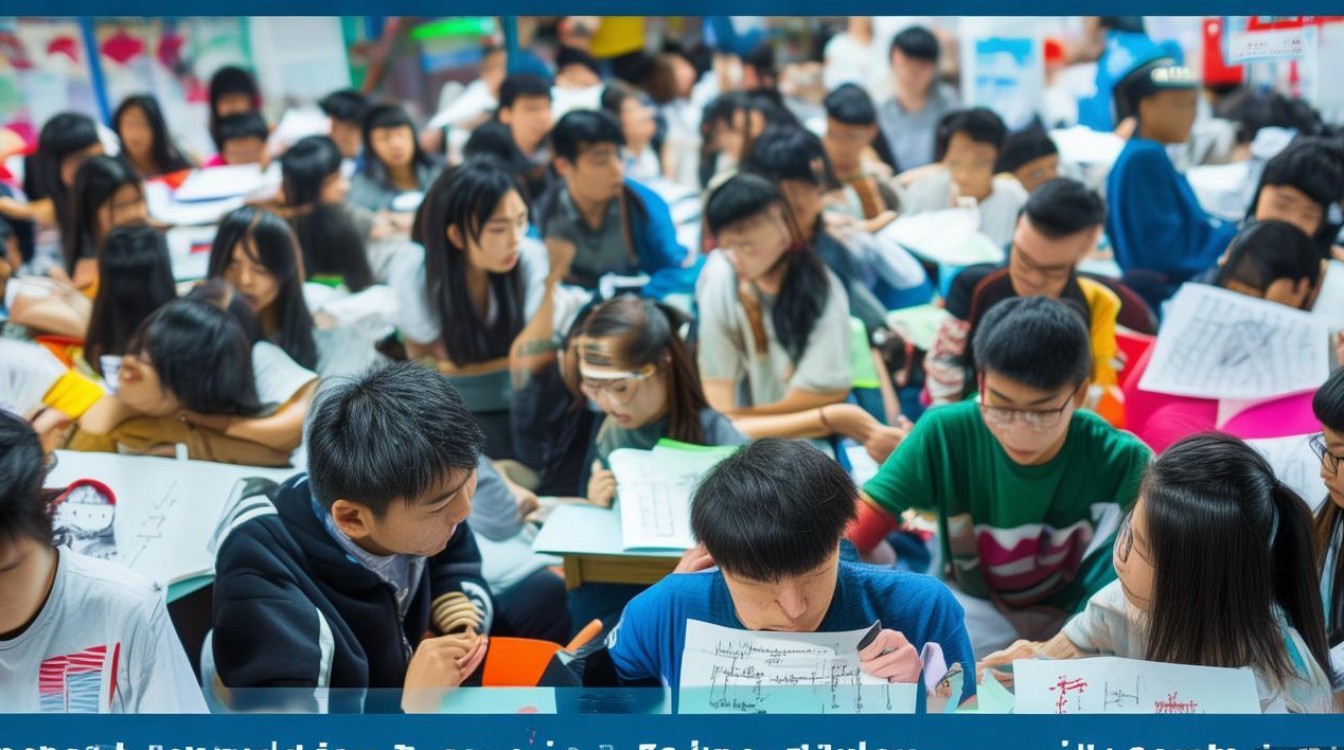 上海高中数学群怎么选?上海高中数学交流群
