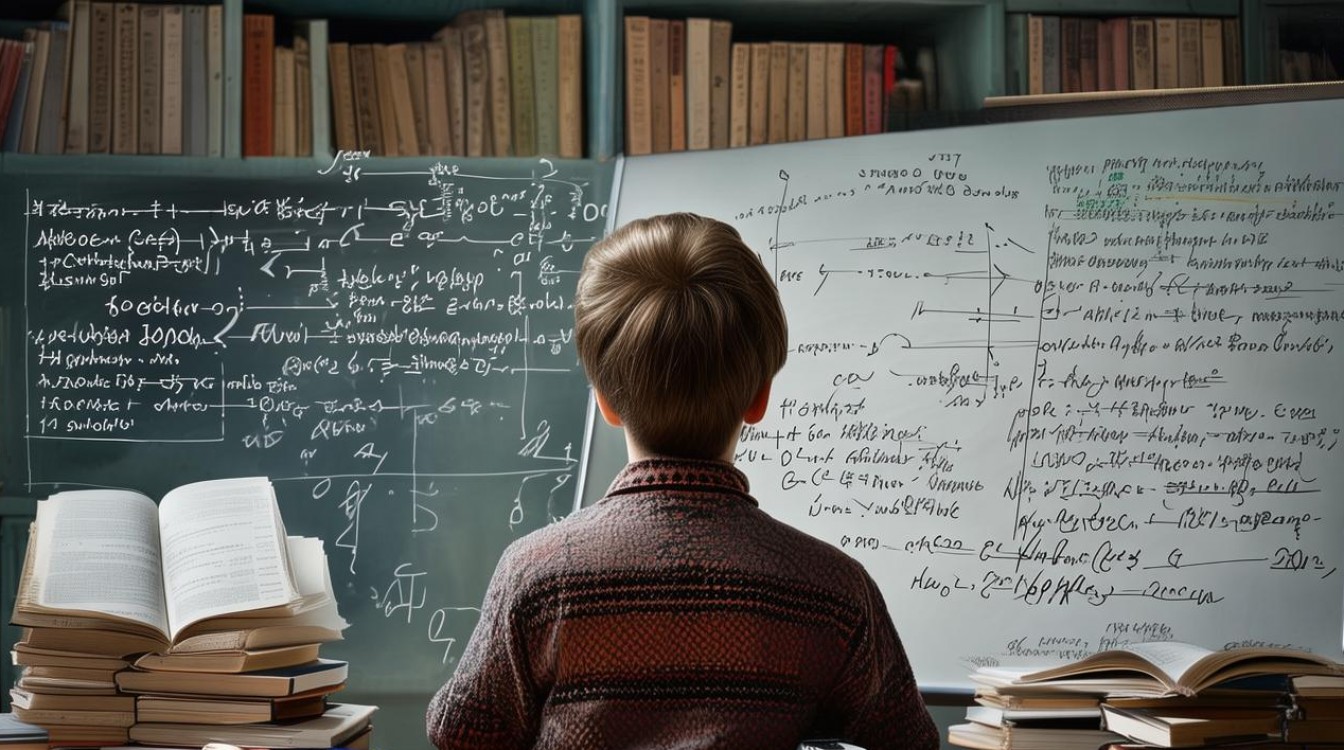 初中数学难题解答技巧有哪些？如何轻松突破数学难题瓶颈？