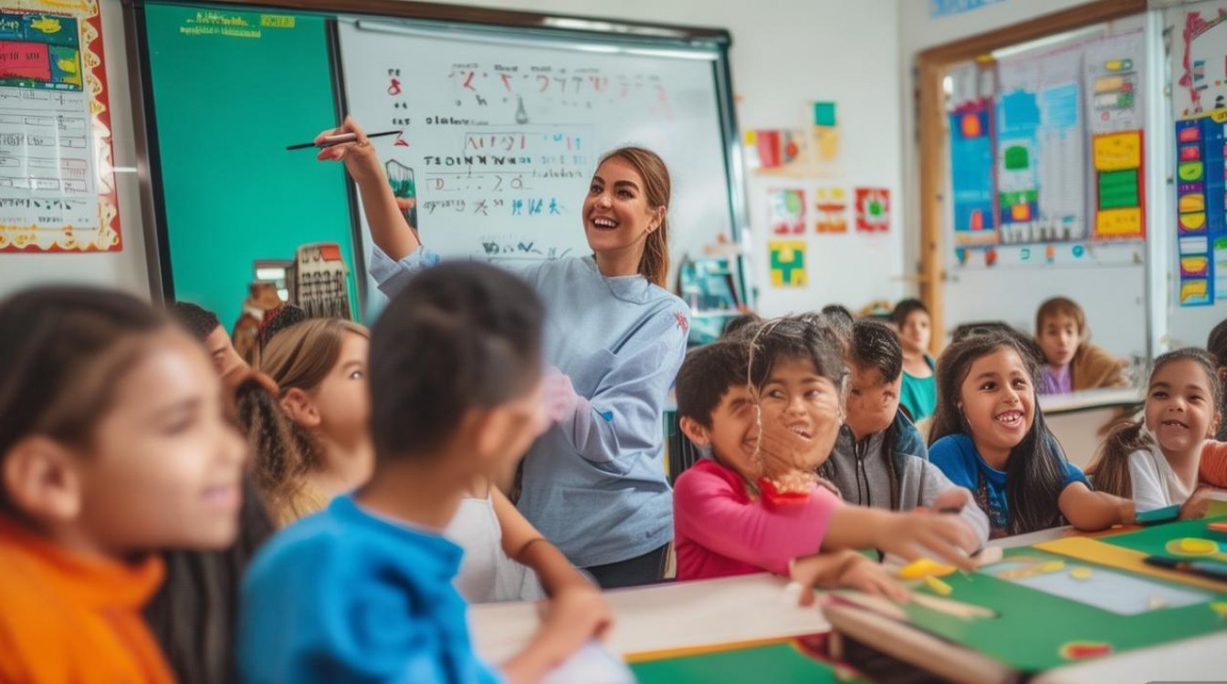 小学英语数学怎么学好，小学语数英提分技巧