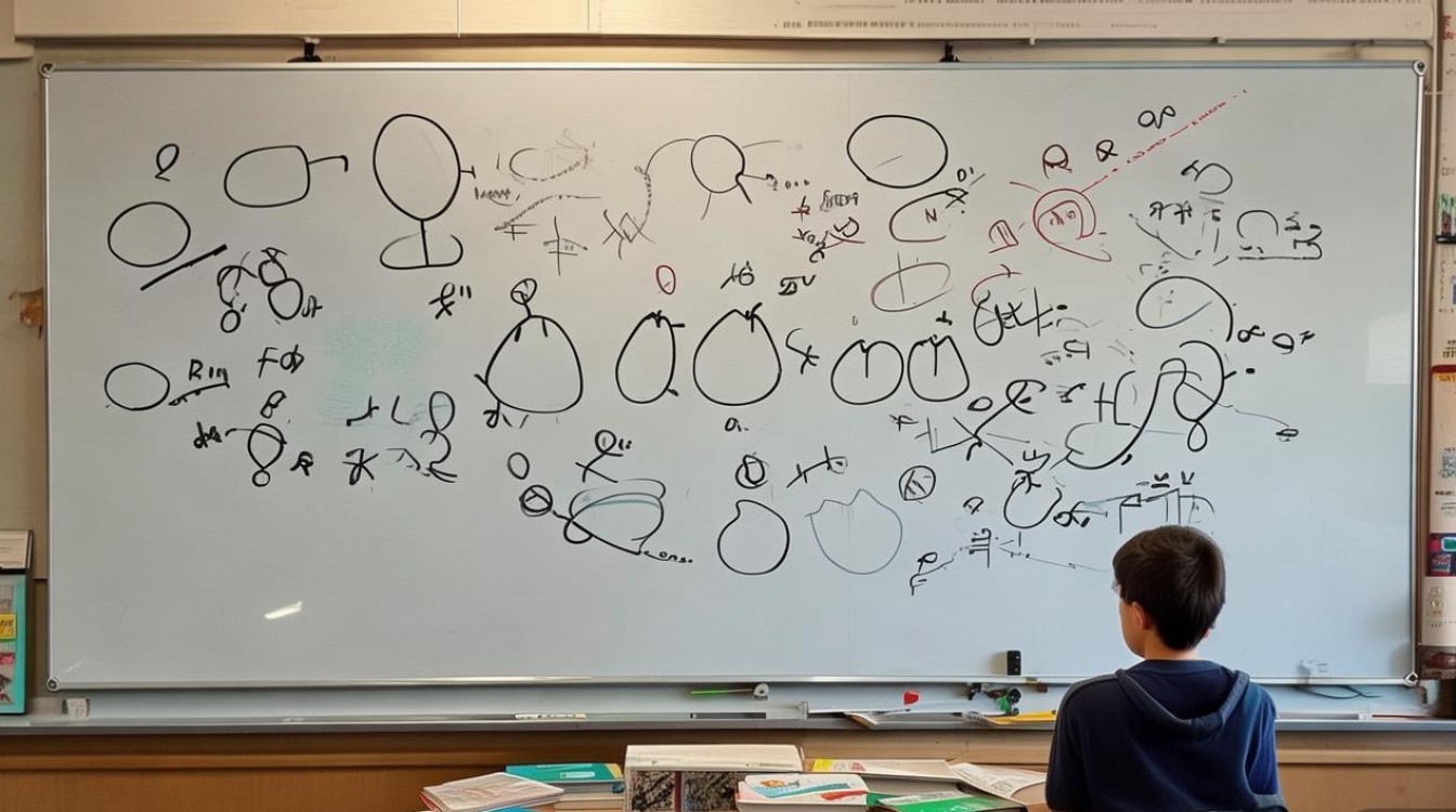 高中数学集合符号有哪些？集合常用符号及含义详解