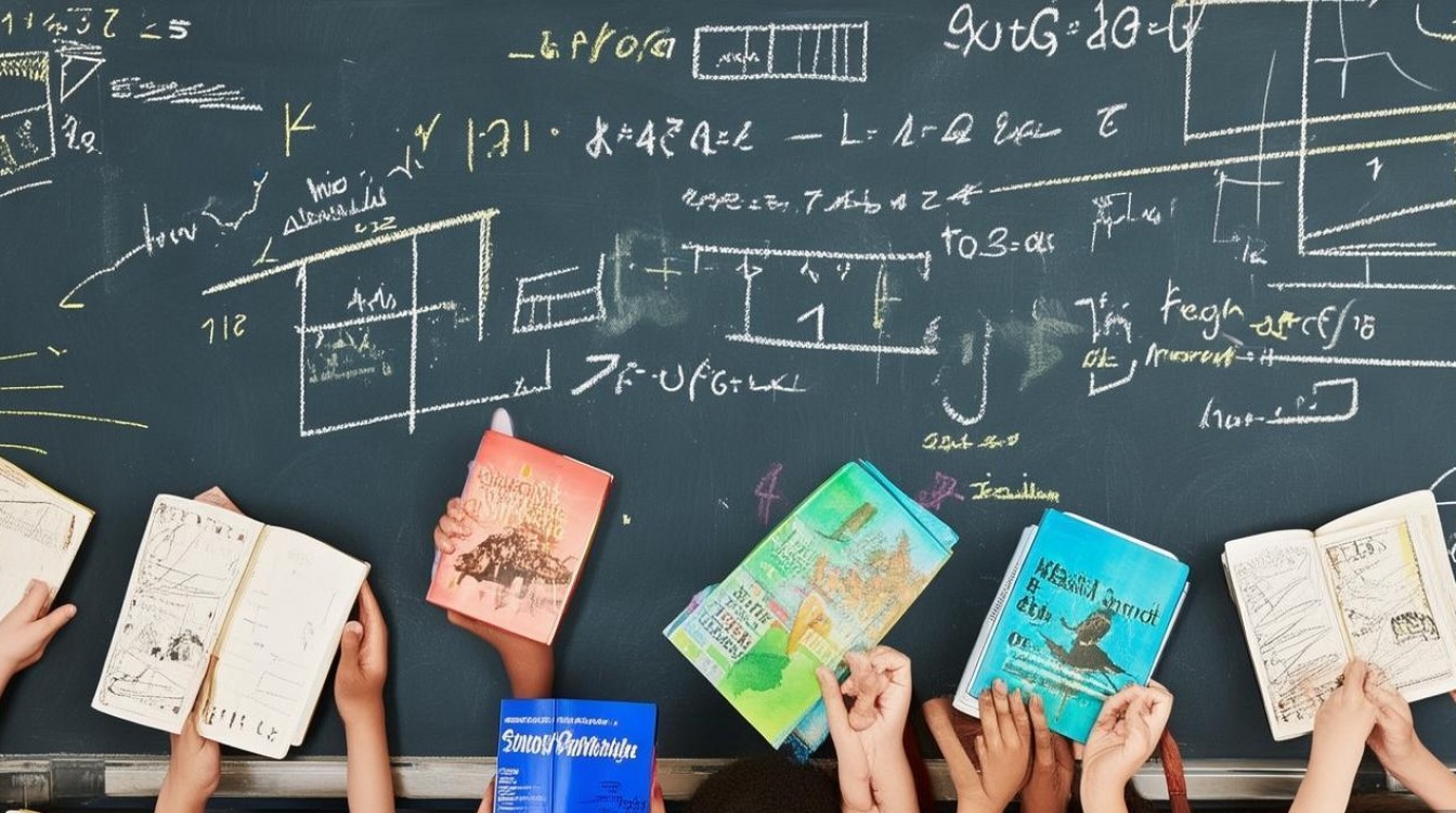 高中数学是哪些版本的？高中数学教材版本有哪些