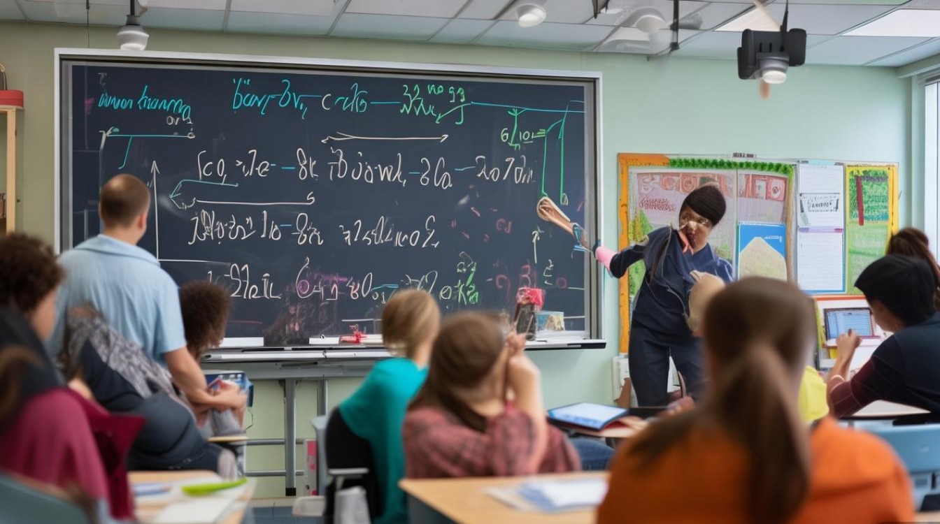 如何通过阅读提升高中数学教学效果?