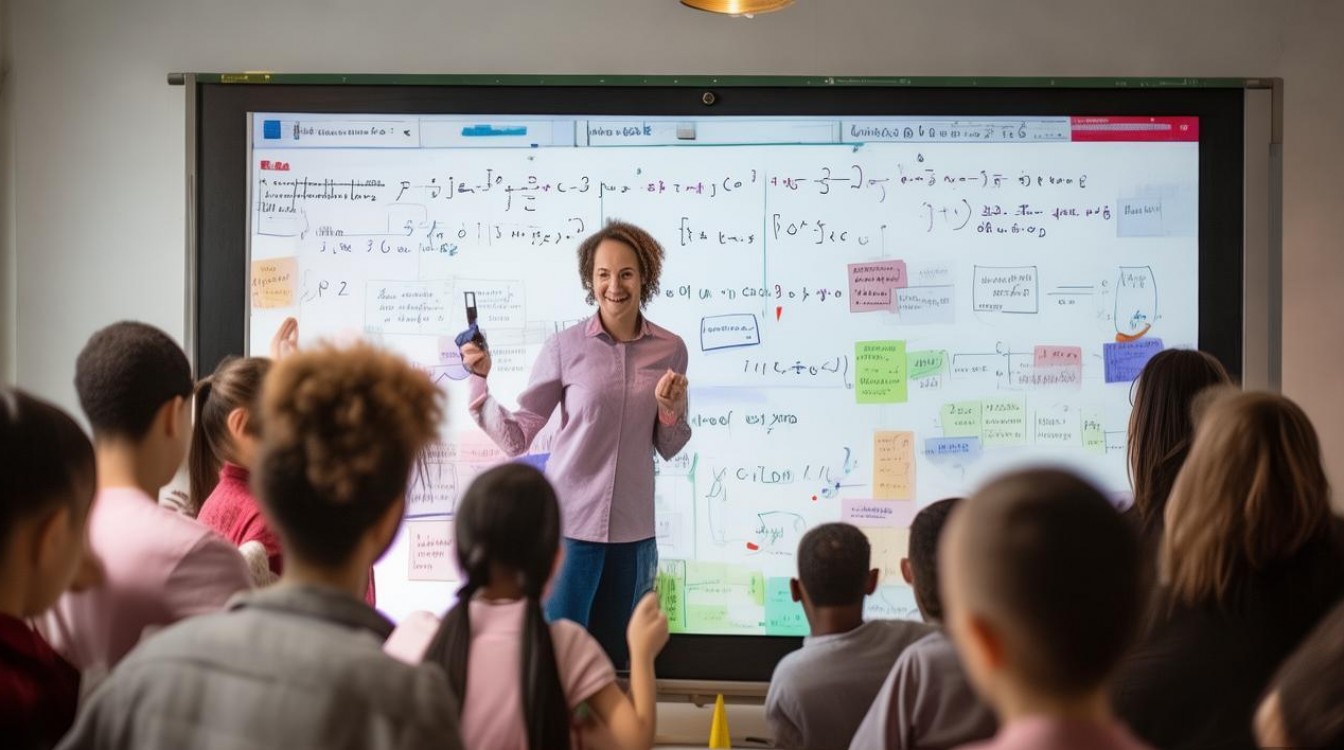 初中数学高效掌握的秘诀是什么？系统学习指南揭秘！
