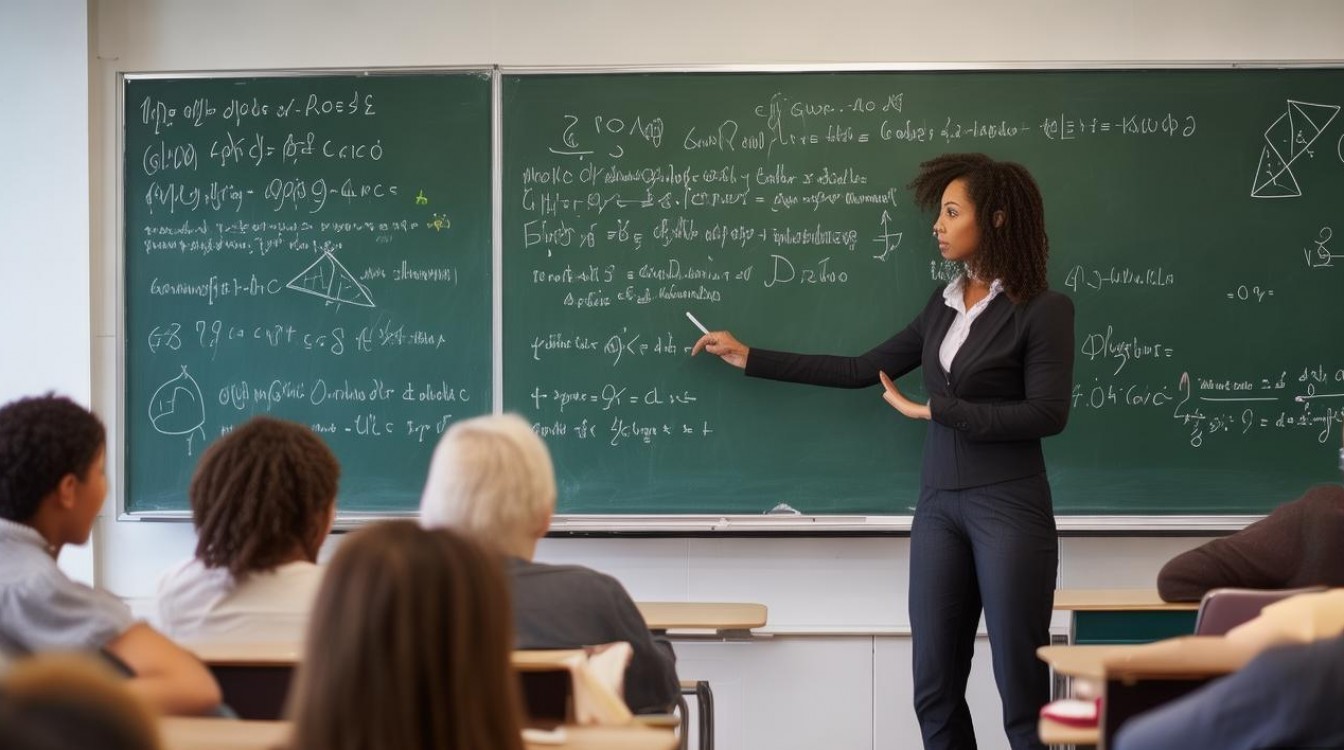 如何模拟上课初中数学,初中数学怎么教