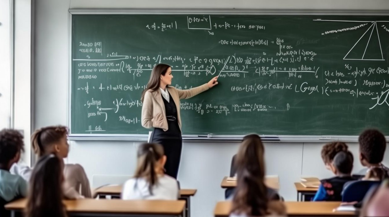 如何模拟上课初中数学,初中数学怎么教