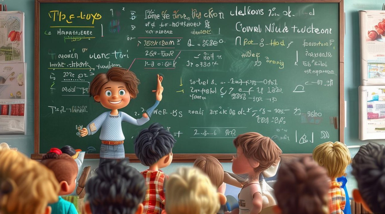 小学数学怎么套公式，小学数学公式大全