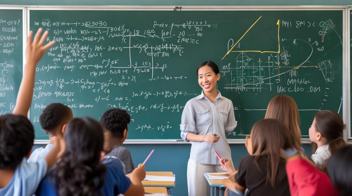 初中数学函数如何得分，初中函数解题技巧