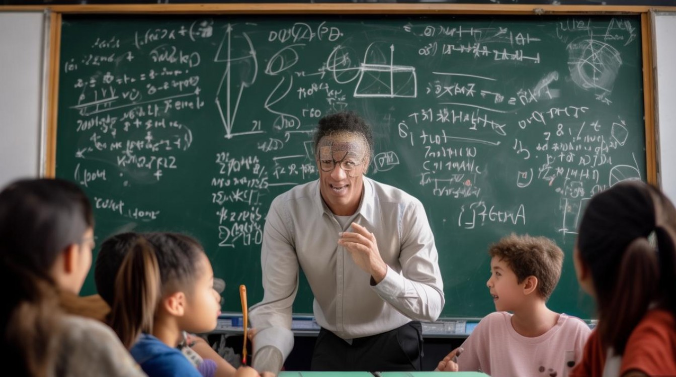 初中数学应该如何讲解，初中数学教学技巧