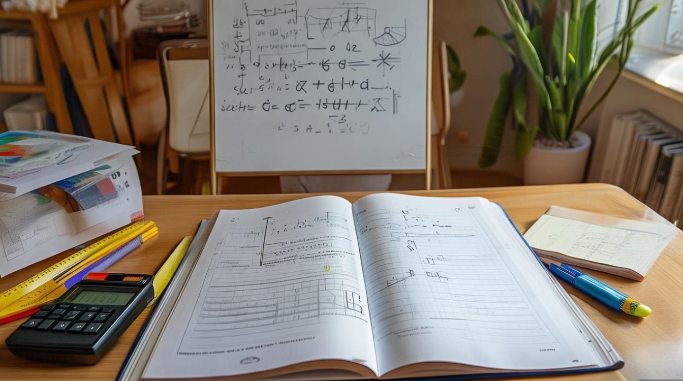 高中数学要准备哪些东西？高中数学必备文具清单