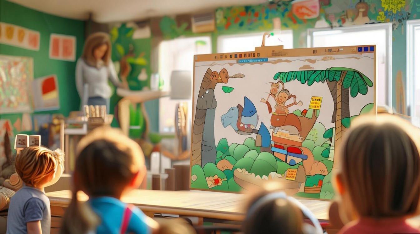 小学数学怎么创设情境,小学数学教学情境创设方法