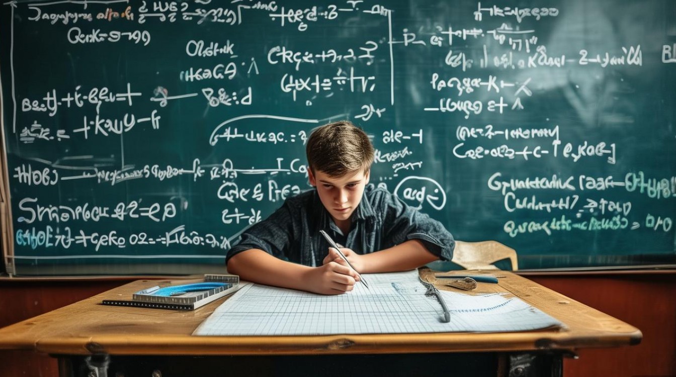高中数学必备指标有哪些？高中数学核心考点与必备指标详解