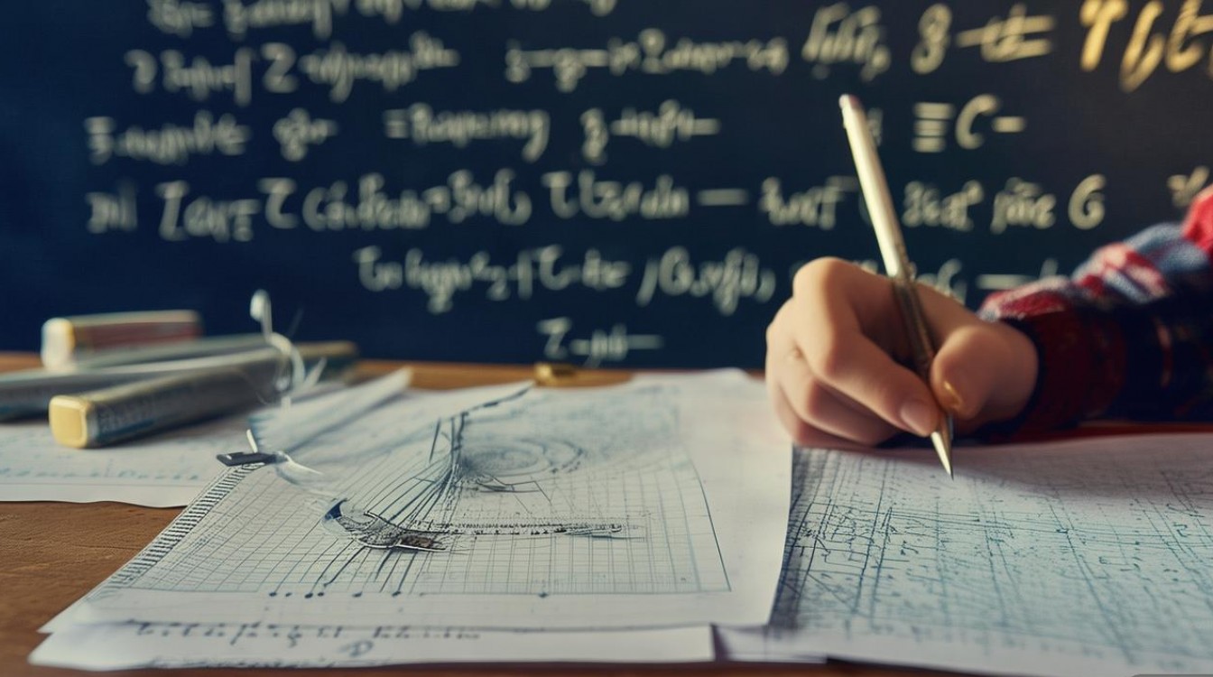 高中数学必备指标有哪些?高中数学核心考点与必备指标详解