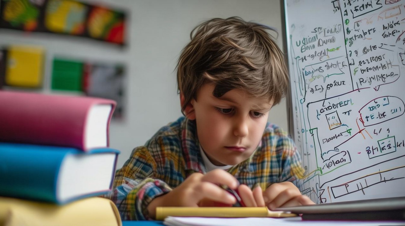 小学数学差怎么提升，孩子数学成绩差怎么办