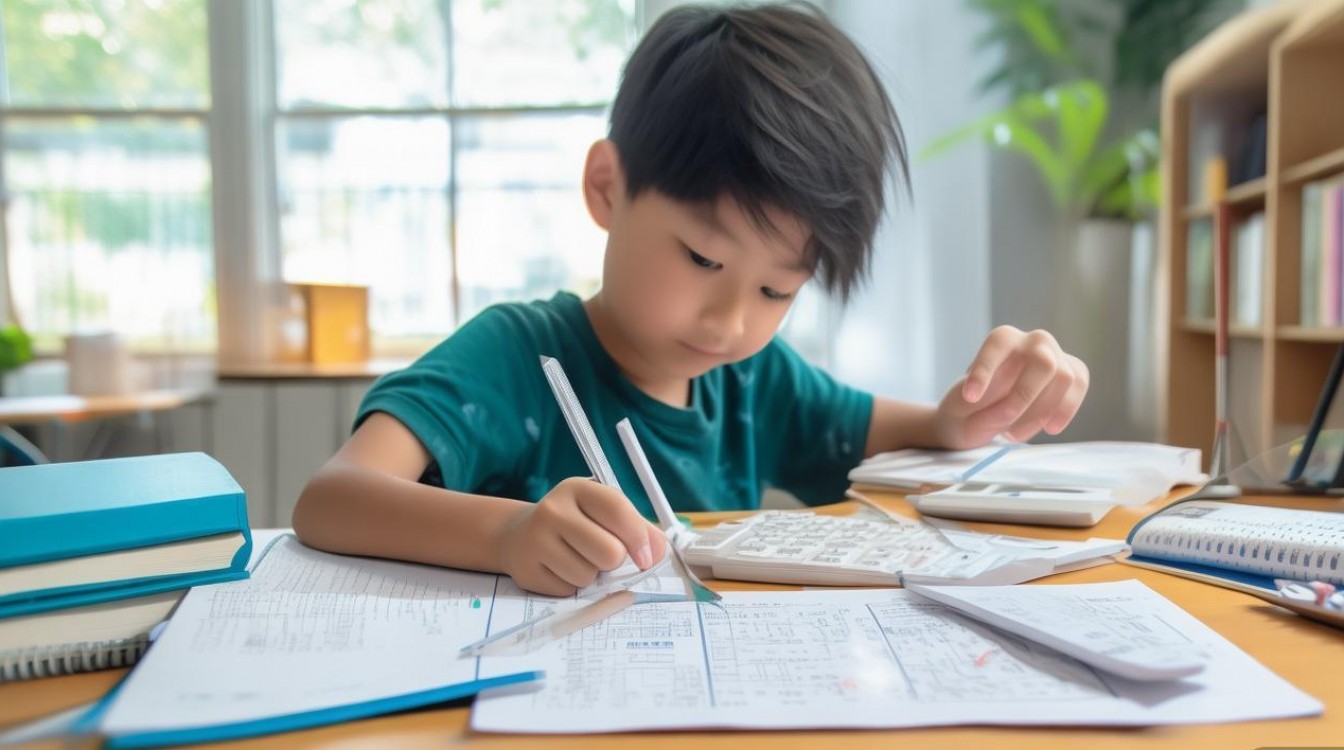 初中生如何有效结合数学学习提升英语水平？初中数学好对学英语有帮助吗