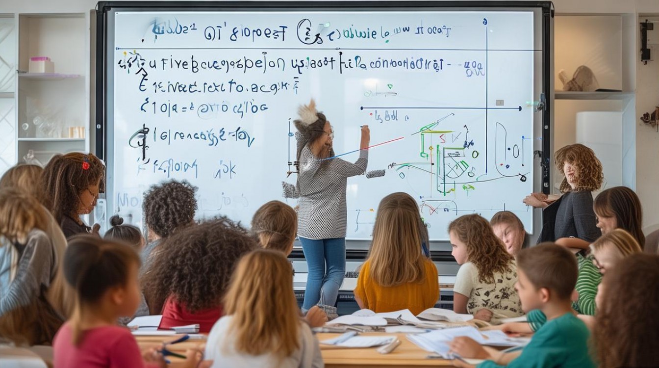 如何讲初中数学大题，初中数学大题解题技巧