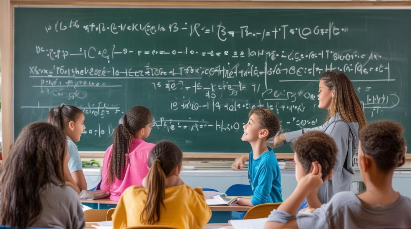 如何学数学方程初中，初中数学方程怎么学
