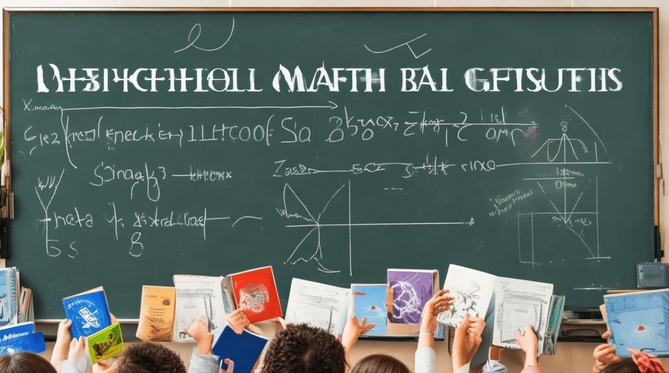 高中数学是哪些版本的?人教版高中数学教材版本介绍