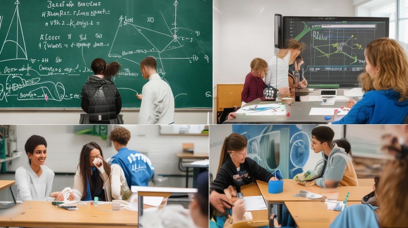 高中数学在哪些实际领域有广泛应用?高中数学学习如何助力未来职业发展?