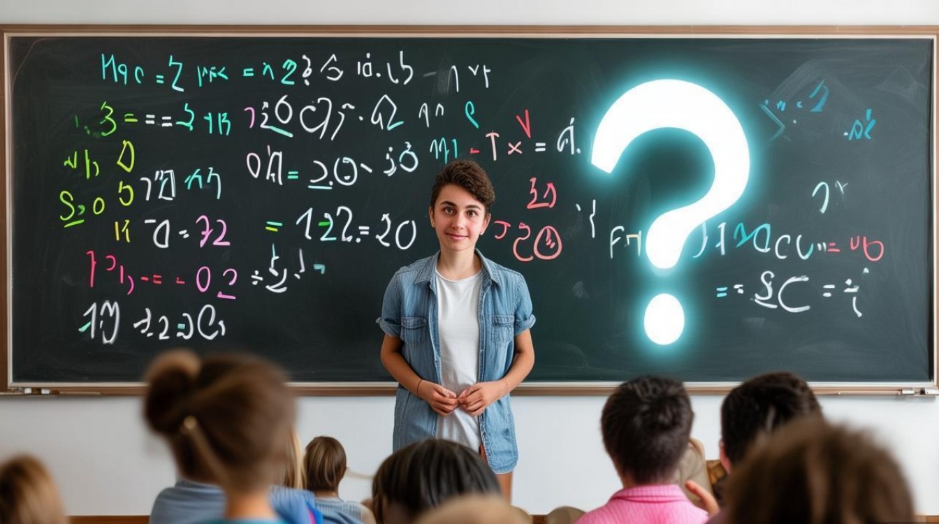初中数学求解方程技巧揭秘,为何解法多样却总找不到正确答案?