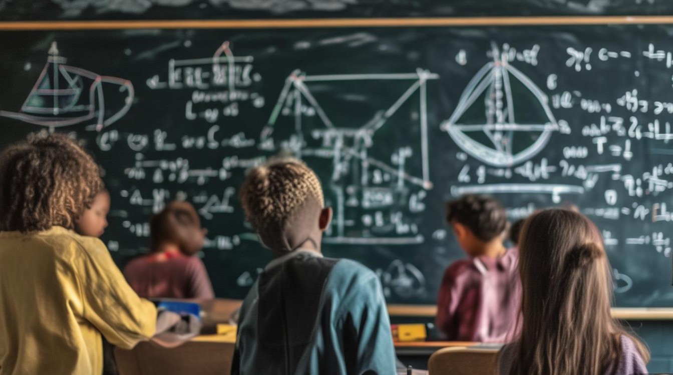 高中数学智力问题有哪些类型?如何锻炼解题思维