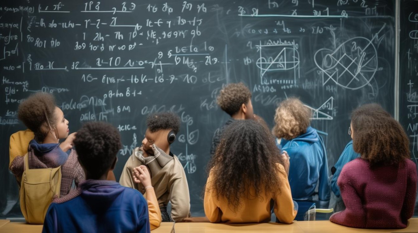 高中数学智力问题有哪些类型?如何锻炼解题思维