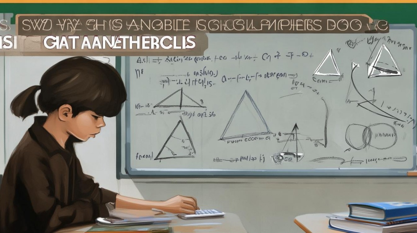 高中数学强角模型有哪些?强角模型解题技巧