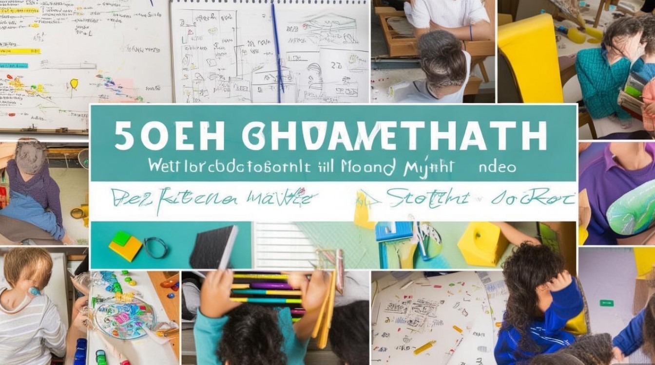 如何构建适合小学数学教学的能力模型?30种实践方法揭秘!