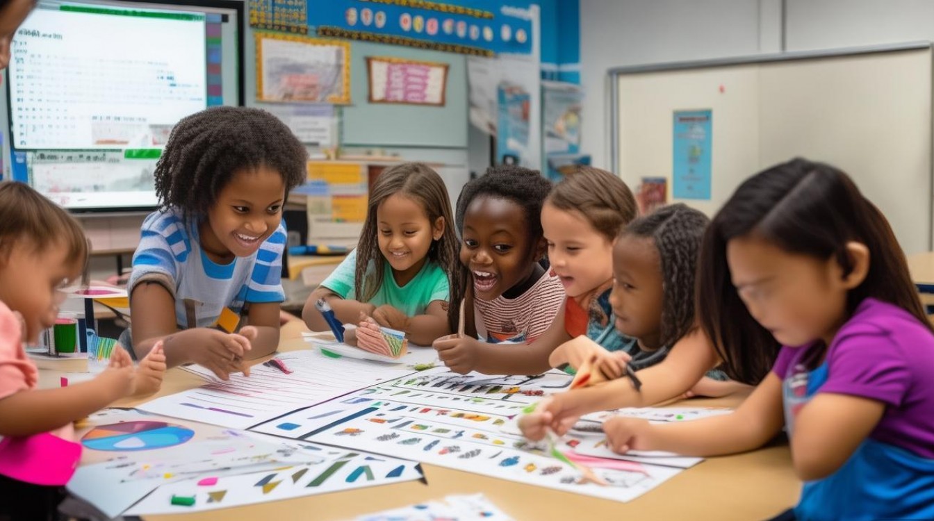 怎么制作小学数学小报,小学数学手抄报模板