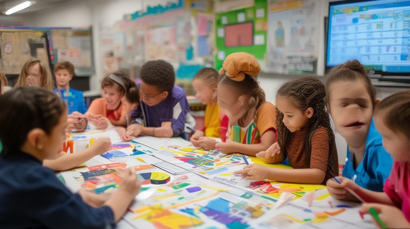怎么制作小学数学小报,小学数学手抄报模板