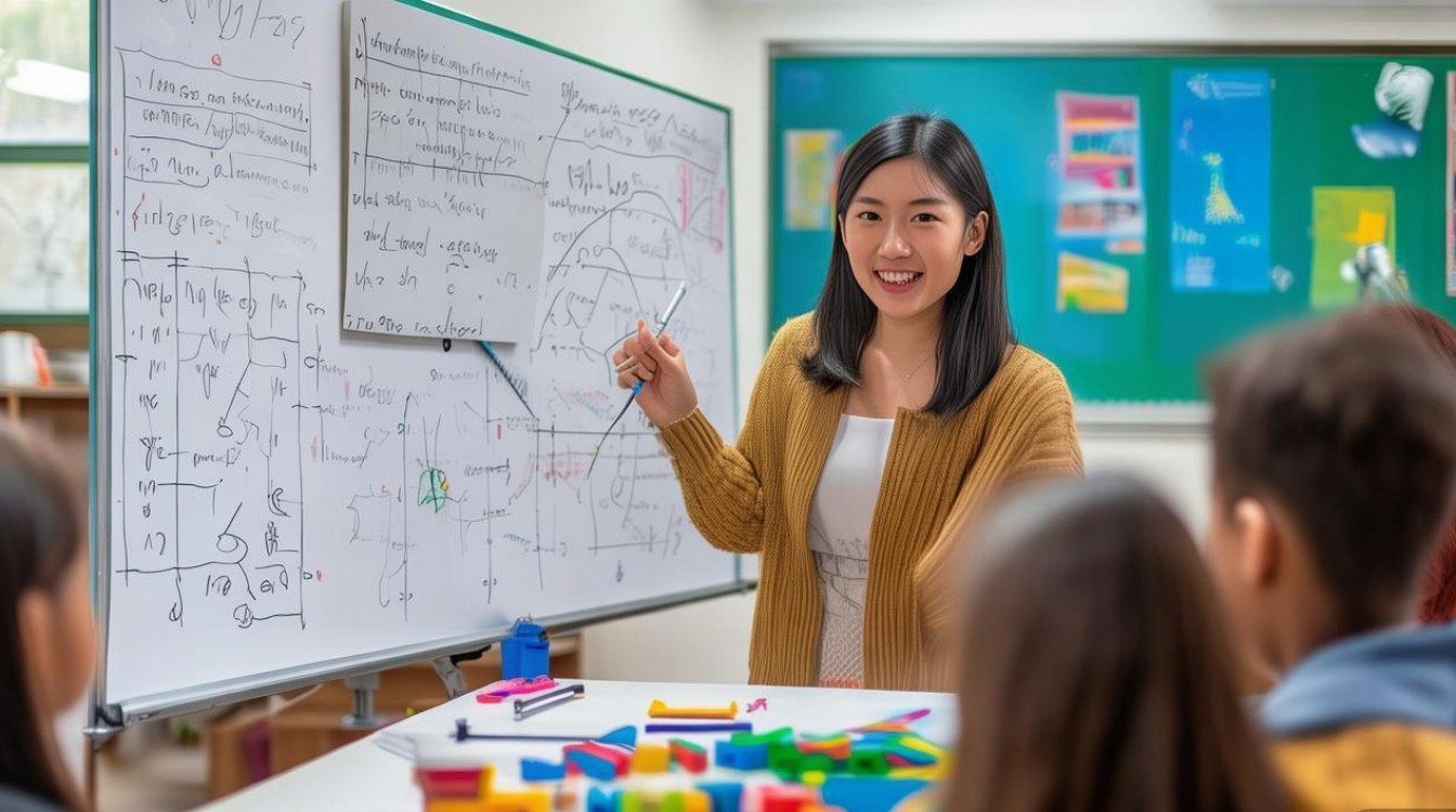 小学数学PPT绘图技巧,如何轻松绘制精准教学图?小学数学课件怎么画