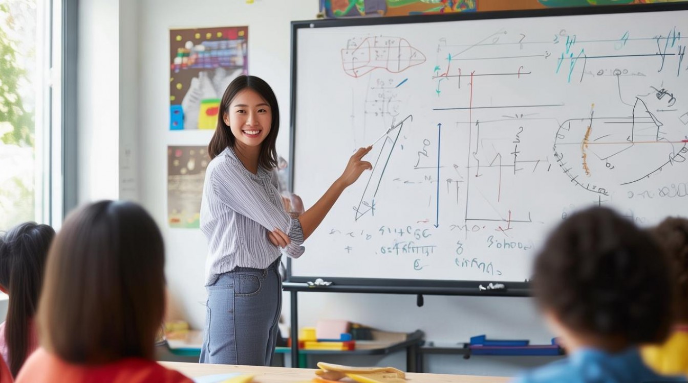 小学数学PPT绘图技巧,如何轻松绘制精准教学图?小学数学课件怎么画