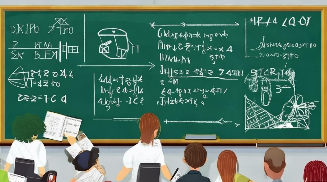高中数学假期作业通常包括哪些类型的题目?