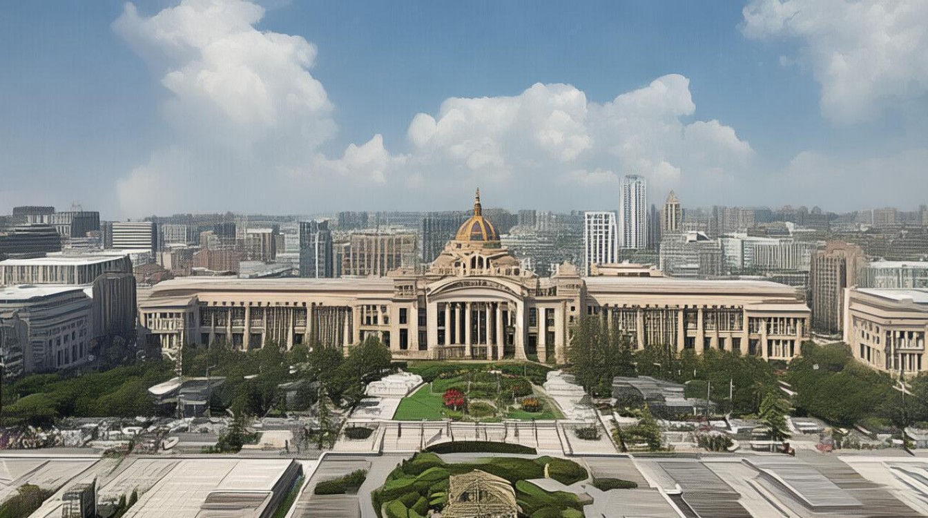 同济大学建筑学如何,同济大学建筑学专业好不好