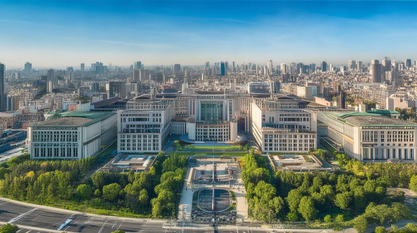 同济大学建筑学如何,同济大学建筑学专业好不好