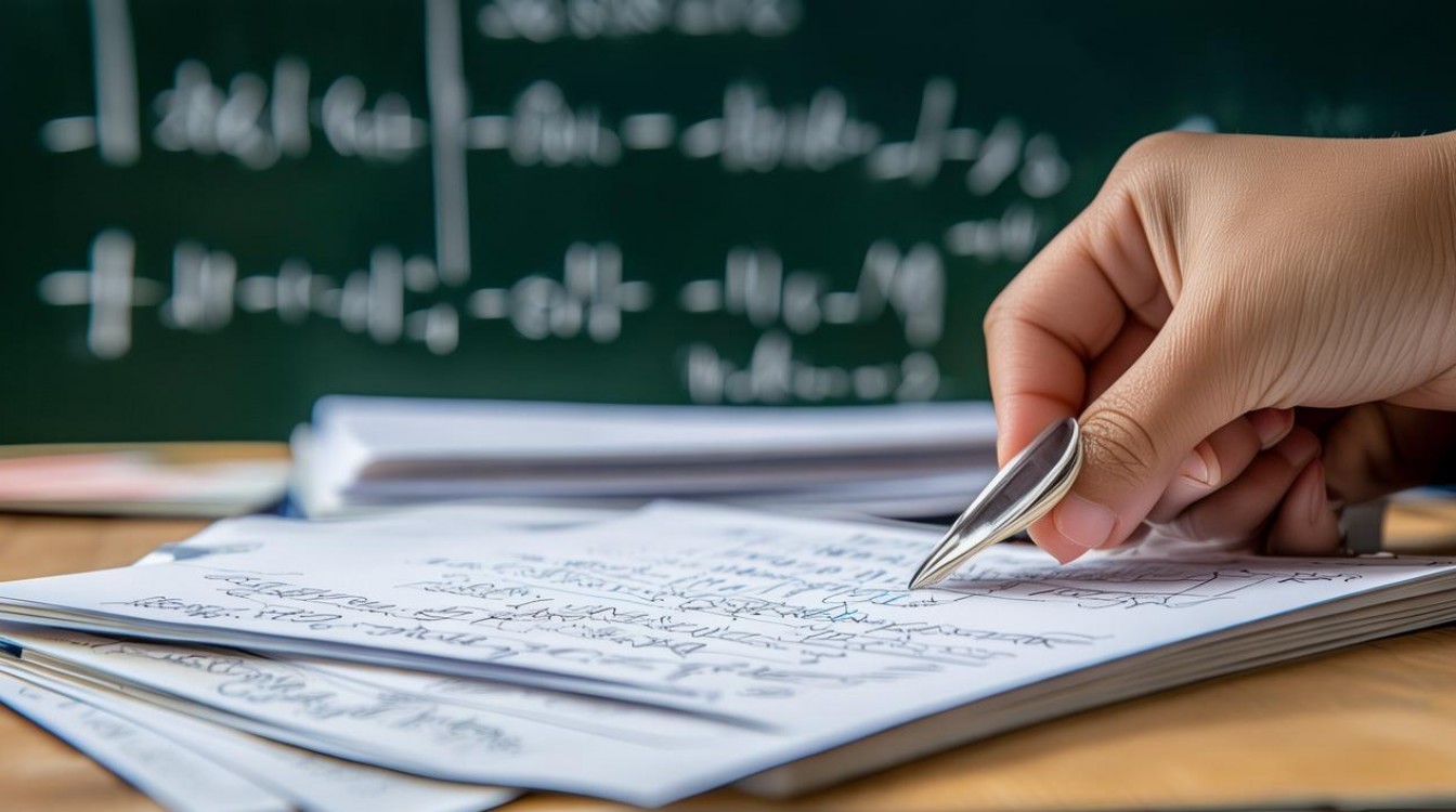 初中数学试卷如何选题？初中数学试卷命题技巧